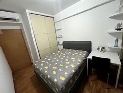 The Lakeshore (D22), Condominium #558054651